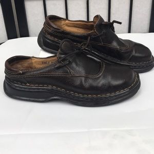 Born Slip on shoes